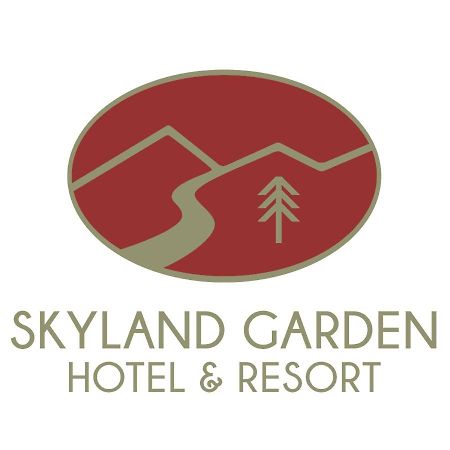 Skyland Garden Hotel And Resort Baguio City Buitenkant foto