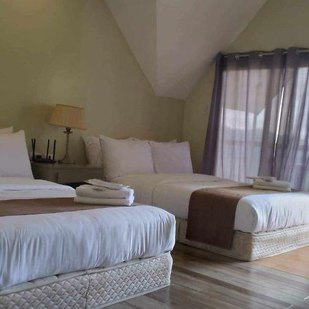 Skyland Garden Hotel And Resort Baguio City Buitenkant foto