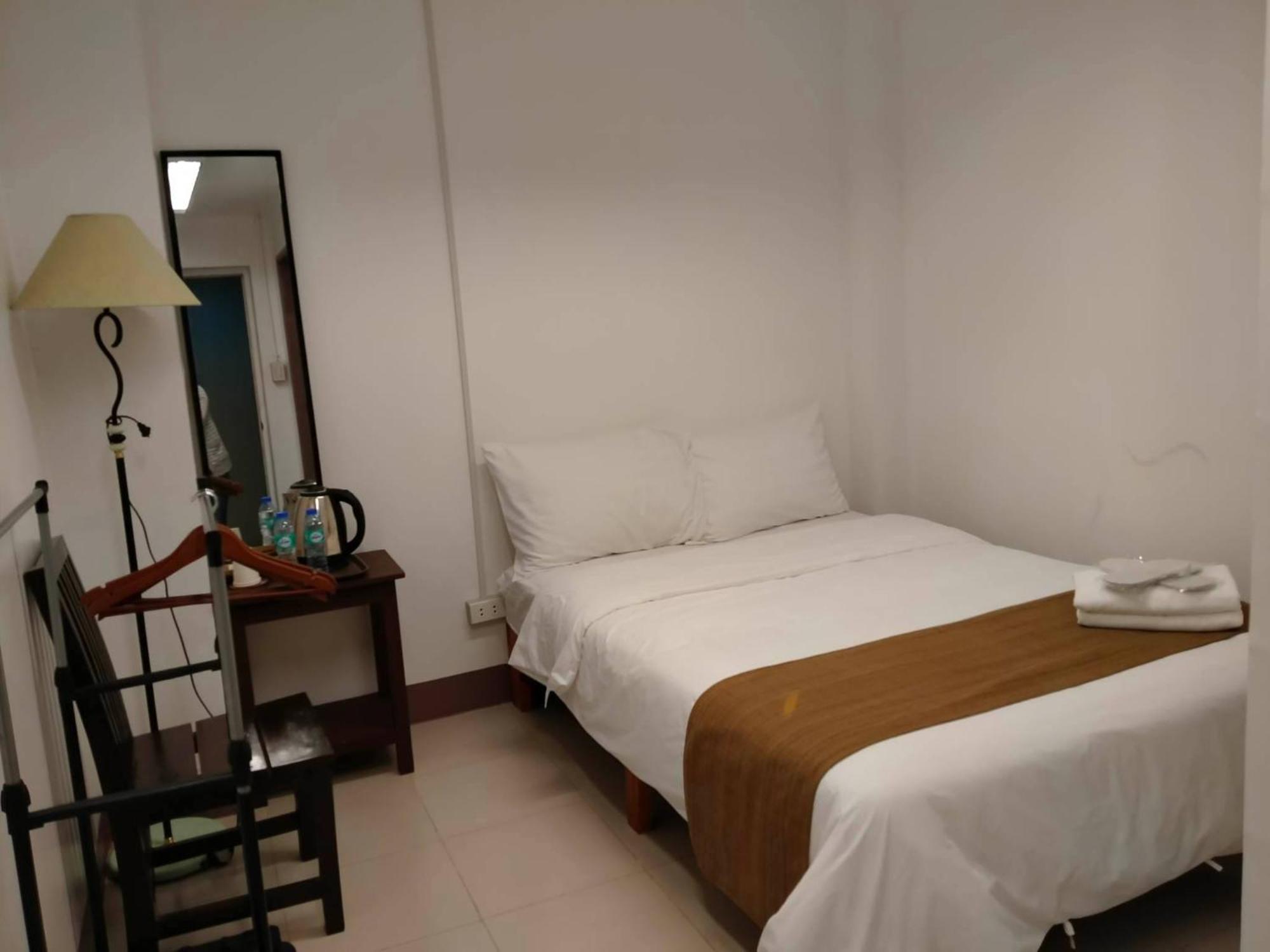 Skyland Garden Hotel And Resort Baguio City Buitenkant foto