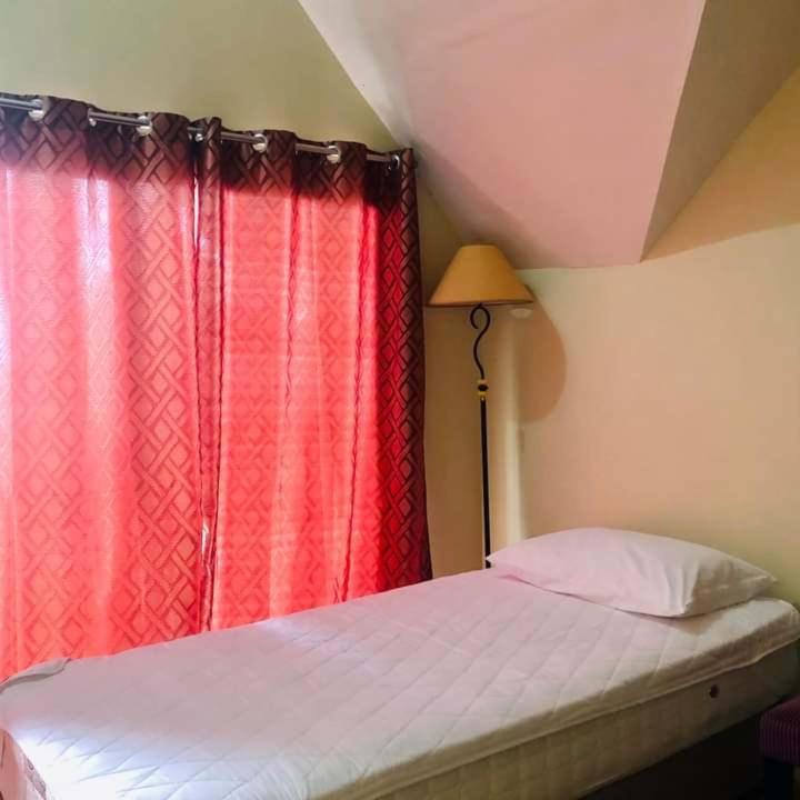 Skyland Garden Hotel And Resort Baguio City Buitenkant foto
