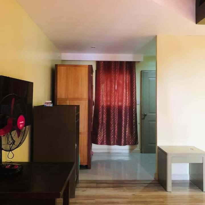 Skyland Garden Hotel And Resort Baguio City Buitenkant foto