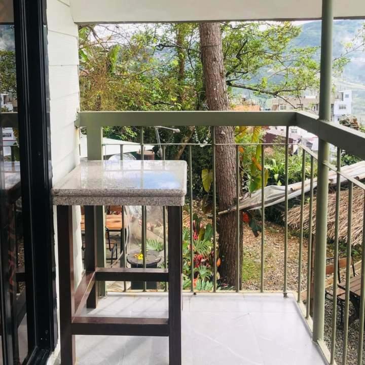 Skyland Garden Hotel And Resort Baguio City Buitenkant foto