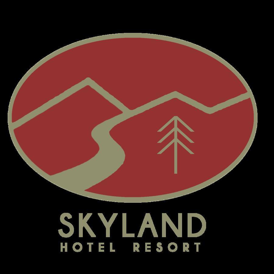 Skyland Garden Hotel And Resort Baguio City Buitenkant foto